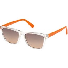 Guess Kids GU00129-26F 49-15-135 Güneş Gözlüğü