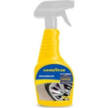 Goodyear Demir Tozu Temizleyici 500 ml