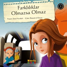 Kaknüs Yayınları Farklılıklar Olmazsa Olmaz