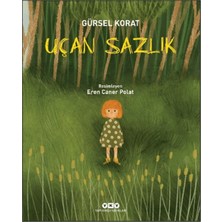 Yapı Kredi Yayınları Uçan Sazlık