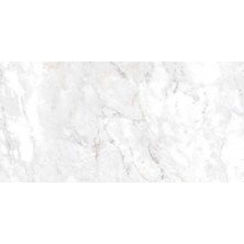 Ege Seramik 600X1200 Cremo Calacatta Beyaz Tam Parlak Rek. K:8