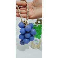 Dermaun Üzüm Salkımı Lavanta Sabunu 160 gr