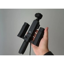 Djı Osmo Pocket 3 Uyumlu Uzatma Aparatı