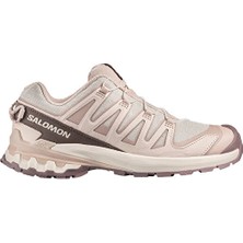 Salomon Xa Pro 3D V9 Lifelong W Unisex Outdoor Ayakkabısı L49153900 Bej