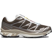 Salomon Xt-6 Erkek Outdoor Ayakkabısı L49209900 Kahverengi