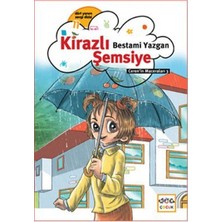 Nar Yayınları Kirazlı Şemsiye