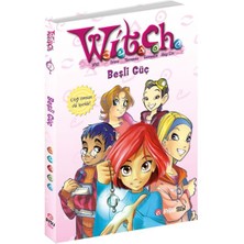Beta Byou Disney Witch Beşli Güç