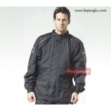 Revit Monsoon Üst Yağmurluk