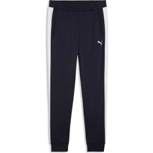 Puma Essentials T7 Poly Erkek Lacivert Eşofman Altı (692463-16)