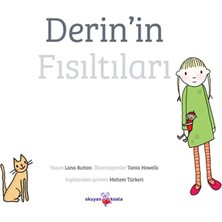 Okuyan Koala Derin’in Fısıltıları
