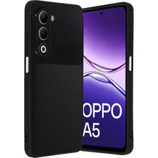 Epilons Mey Ithalat® A5 4g Auto Focus Karbon Kapak - Siyah