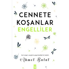 Timaş Yayınları Cennete Koşanlar Engelliler