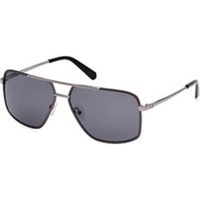 Guess GU00167-09D 60-14-140 Güneş Gözlüğü