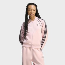 Adidas Originals Kadın Pembe Ceket (KD6376)