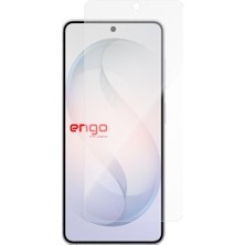 Engo Samsung Galaxy S26 Mat Ekran Koruyucu 9h Nano SM-S942
