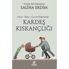 Hayat Yayınları Kardeş Kıskançlığı