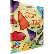 Üçgen Kültür Eşsiz Taş