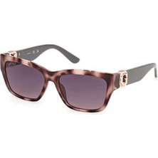 Guess GU00102-20B 56-14-140 Güneş Gözlüğü