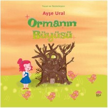 Şule Yayınları Ormanın Büyüsü