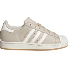 Adidas Superstar Iı Kadın Bej Spor Ayakkabı (IH4145)