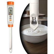 Sevgift Az 8613 Gıda Ph Ölçer | Değiştirilebilir Problu | Sivri Uçlu