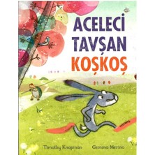 Beta Kids Aceleci Tavşan Koşkoş