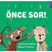 Sola Kidz Önce Sor !