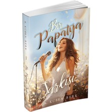 Ephesus Yayınları Bir Papatya Şarkısı 1