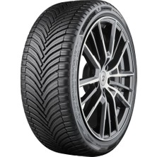 Bridgestone 245/45R17 99Y Xl Turanza All Season 6 C-B-70 4 Mevsim Oto Lastiği (Üretim Yılı: 2025)