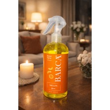 Barca Melon (Kavun) Oda Spreyi / Room Spray 400 ml (13.52 Fl.oz)