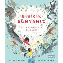 Ketebe Yayınları Biricik Dünya’mız