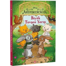 Beta Kids Büyük Tavşan Yarışı