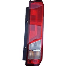 Mars Stop Lambası Duysuz Sağ Volkswagen Crafter 17=>