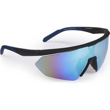 Twist DEGRADE RENK GEÇİŞLİ AYNALI SPOR GÖZLÜĞÜ TS1260045015001