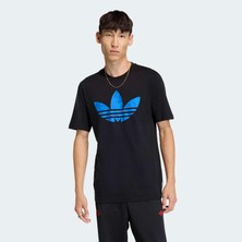 Adidas Originals KQ9828 TREFOIL SERIES Tişört