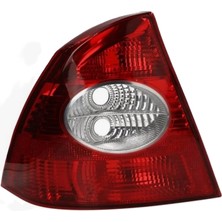 Mars Stop Lambası Duysuz Sol Focus Iı 05>11 Sedan