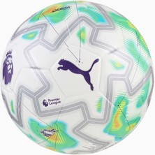 Puma Match Pl Thrill (Fifa Qty) Unisex Beyaz Futbol Topu.01