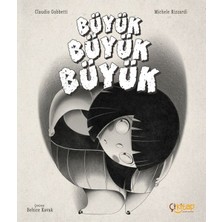 Çikitap Büyük Büyük Büyük