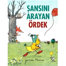 Beta Kids Şansını Arayan Ördek