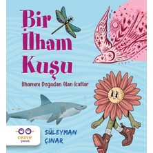 Cezve Çocuk Bir Ilham Kuşu – Ilhamını Doğadan Alan Icatlar