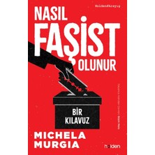 Holden Kitap Nasıl Faşist Olunur: Bir Kılavuz