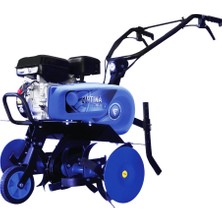 Fırtına FTN110 7 Hp Kayışlı Çapa Makinesi