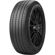 Pirelli 235/55 R19 101T Scorpion Zero All Season S-I Ao + Elect Oto 4 Mevsim Lastiği (Üretim: 2025)