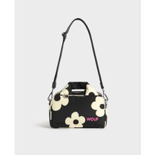 Wouf Night Daisy - Bowling Çanta