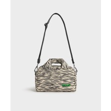 Wouf Zebra Hit - Bowling Çanta