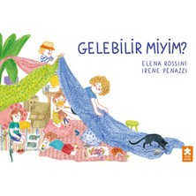 Eksik Parça Yayınları Gelebilir Miyim?