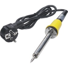 S Line 40W Çivi Uçlu Kalem Havya