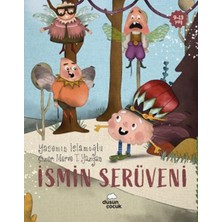 Düşün Çocuk Ismin Serüveni