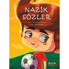 Kaknüs Yayınları Nazik Sözler