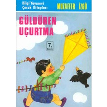 Bilgi Yayınevi Güldüren Uçurtma